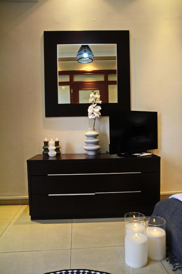 Kavala Squareview Apartment Bagian luar foto